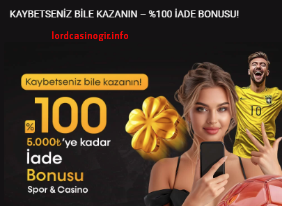 lordcasino giriş